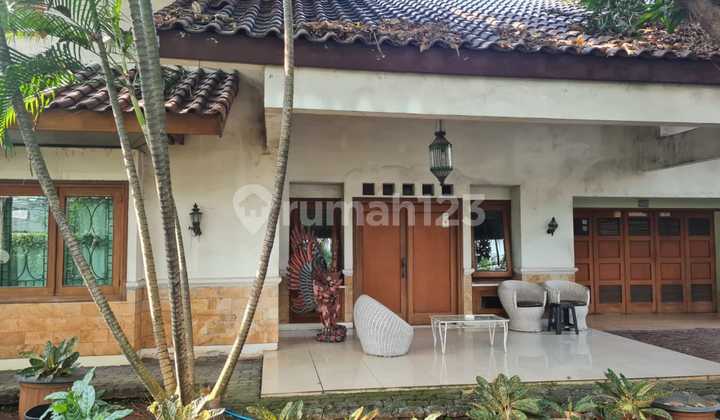 FOR SALE RUMAH SIAP HUNI COCOK UNTUK USAHA HARGA MENDEKATI NJOP DI DUREN TIGA RAYA JAKARTA SELATAN