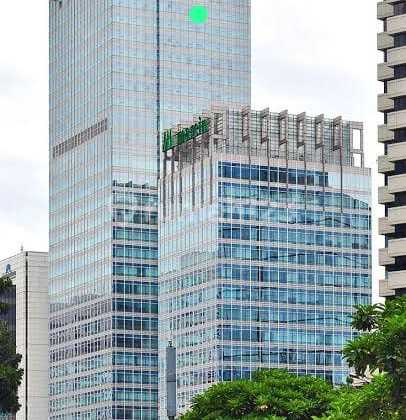 DIJUAL SANGAT MURAH APARTMENT MAY FLOWER SUDIRMAN JAKARTA PUSAT  2