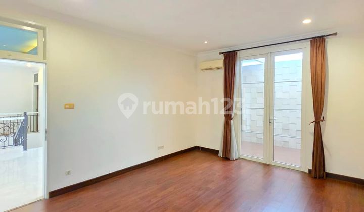 For Sale/Rent Rumah (Siap Huni) Jl. Gedung Pinang Pondok Indah Jakarrta Selatan 2