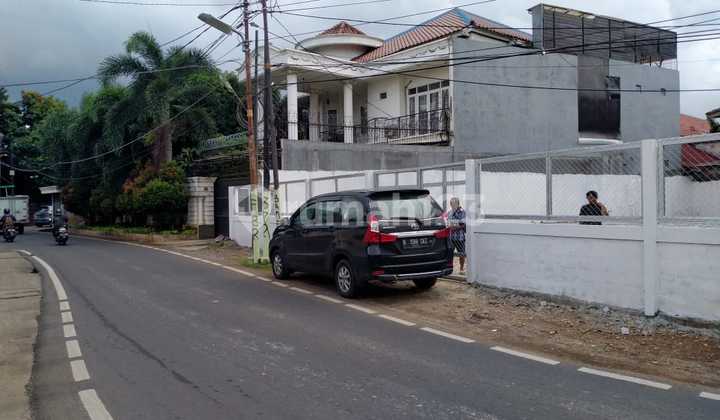 DIJUAL TANAH KOSONG JL PINANG 1 PONDOK LABU JAKARTA SELATAN DIJUAL TANAH KOSONG JL PINANG 1 PONDOK LABU JAKARTA SELATAN
