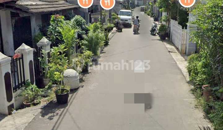 Good Invest!! Dijual Rumah Induk dan Kosan 10 Kamar Radio Dalam, Gandaria Utara Kebayoran Baru Jakarta Selatan Good Invest!! Dijual Rumah Induk dan Kosan 10 Kamar Radio Dalam, Gandaria Utara Kebayoran Baru Jakarta Selatan