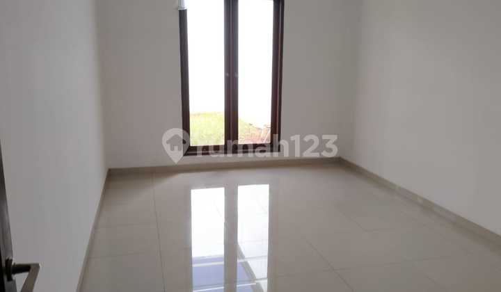 DIJUAL RUMAH  SANGAT MURAH (2 Menit Ke Pondok Indah) DI JL KARYAWAN PONDOK PINANG JAKARTA SELATAN 2