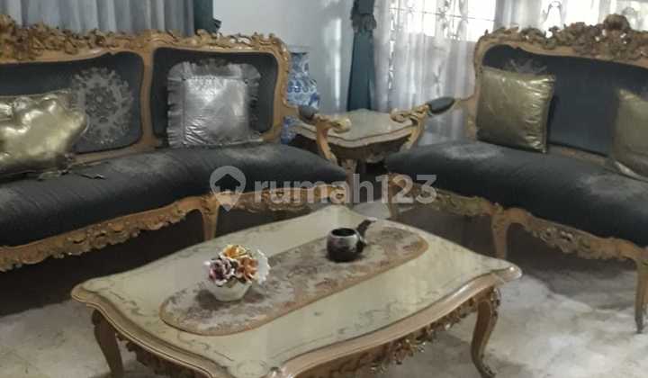 Dijual Rumah Usaha Surabaya Pusat Dekat Diponegoro Raya Darmo 2