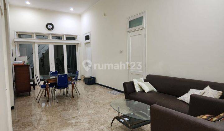 Dijual Rumah Terawat Citraland Utama Dekat Gwalk Surabaya Barat 1