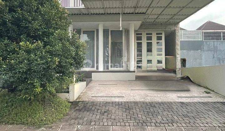 Murah Rumah Citraland Utama Dekat Universitas Graha Pakuwon Indah 1