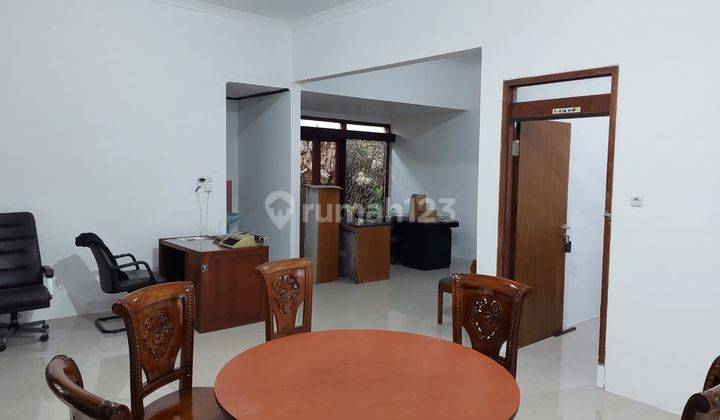 Dijual Murah Rumah Raya Ngagel Jaya Cocok Buat Usaha 1