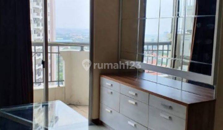 Dijual Apartemen Waterplace Pakuwon Indah Surabaya Barat 1