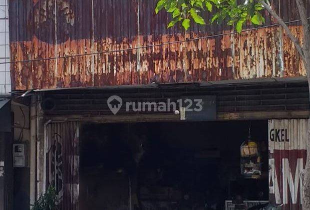 Dijual Ruko Bubutan Pusat Kota Dekat Baliwerti  1