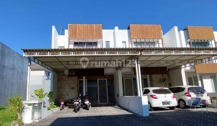 DIJUAL RUMAH SIAP HUNI ROYAL RESIDENCE SURABAYA BARAT 1