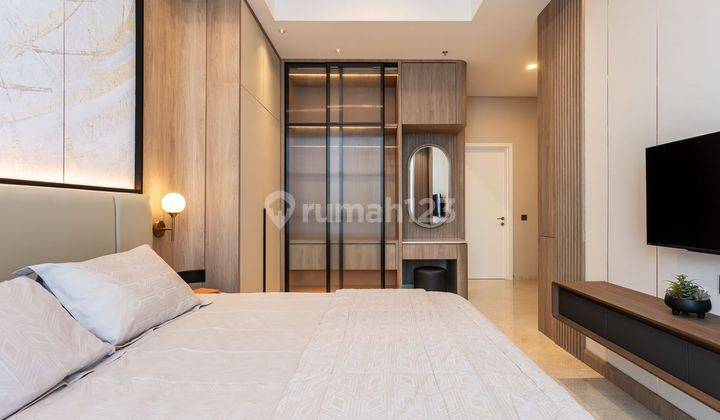 Apartemen Murah Voila Ciputra World Mayjend Sungkono Surabaya  2