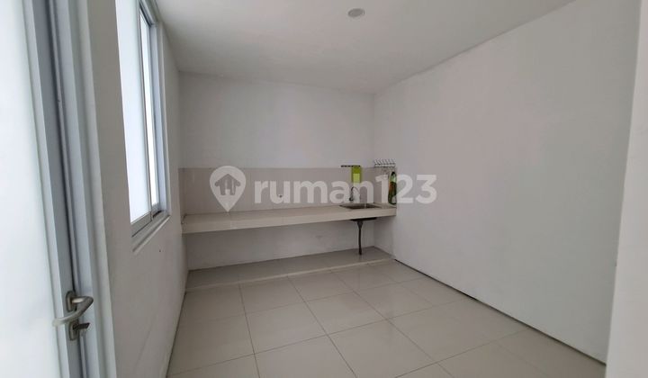 For Rent: Ready-to-Occupy Minimalist House in Darmo Indah, West Surabaya