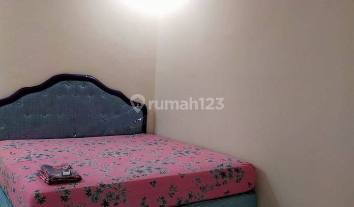 Rumah Siap Huni Terawat International Village Citraland Dekat Gwalk 2