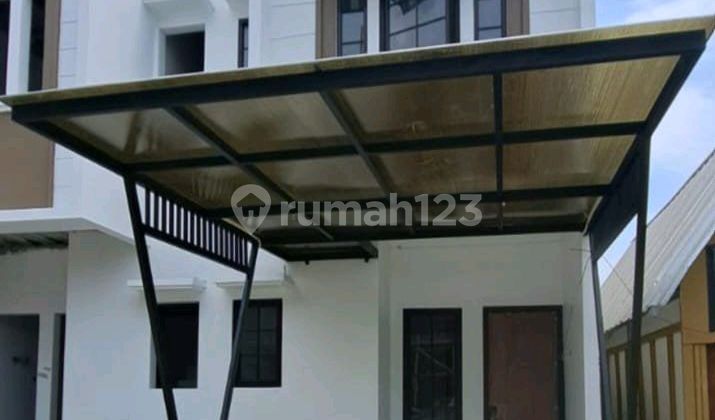 Graha Idaman Strategis Di Sunter  1