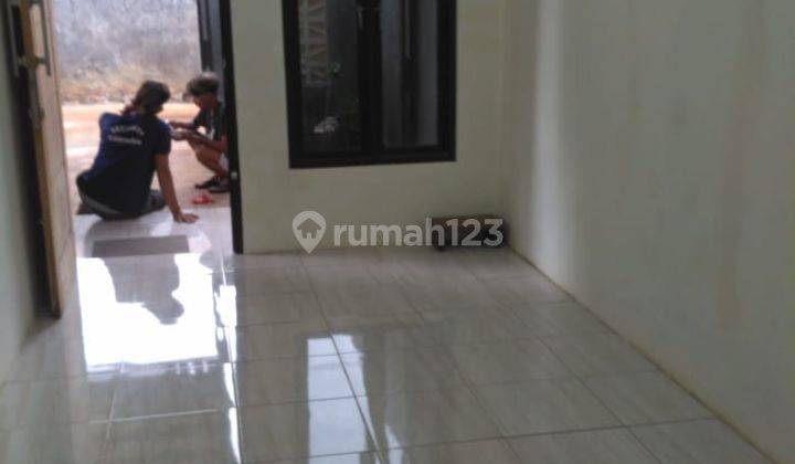 Griya cantik cash di Kranggan cibubur 2