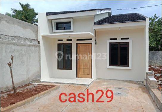 Rumah idaman cash di Kranggan  1
