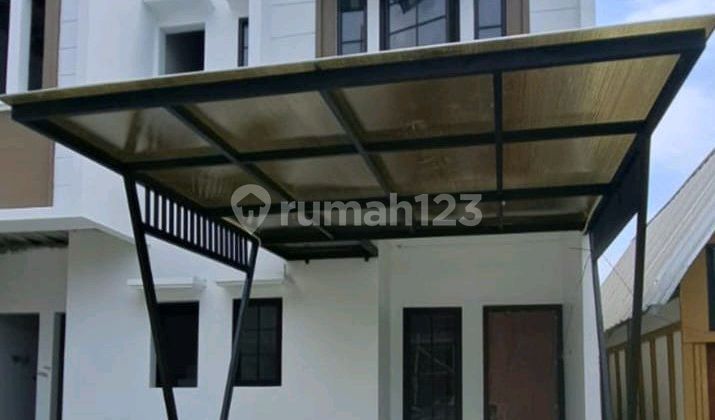 Graha Keren Strategis Di Sunter Graha Keren Strategis Di Sunter