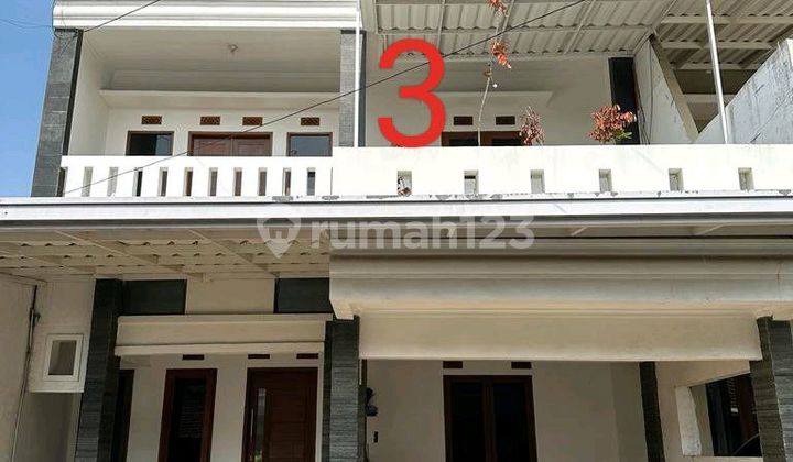 Rumah Keren Siap Huni Di Cileunyi Bandung Rumah Keren Siap Huni Di Cileunyi Bandung