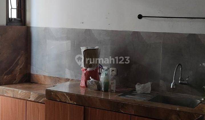 Rumah Bagus Siap Huni 2 Lantai Di Bintara Jaya  2