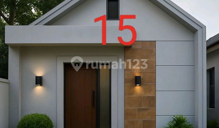 Graha Idaman Siap Huni Di Ujungaspal Jatiwaena Graha Idaman Siap Huni Di Ujungaspal Jatiwaena