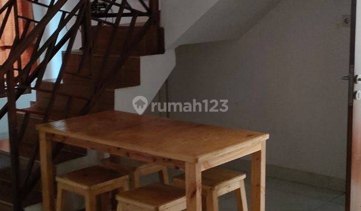 Rumah Idaman Siap Huni 2 Lantai Di Bintara Jaya  2