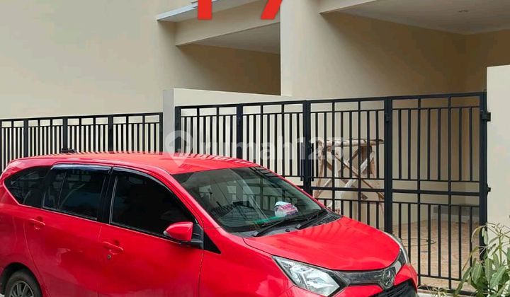 Cool House Ready to Live In, Sunter