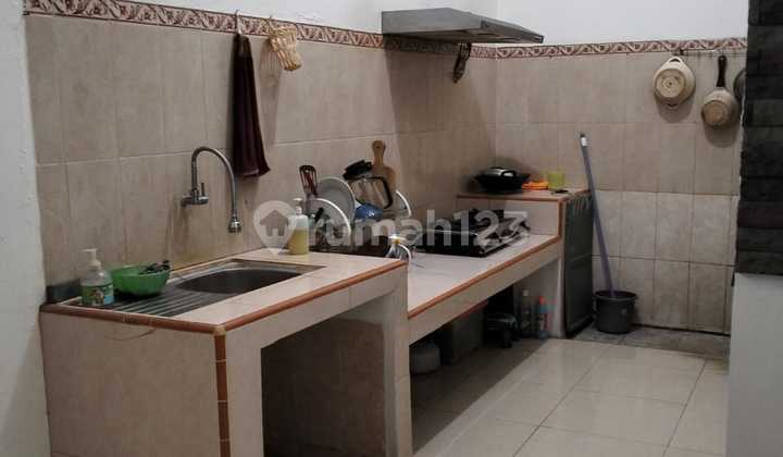 Cool House Ready to Live In Cileunyi Bandung 2