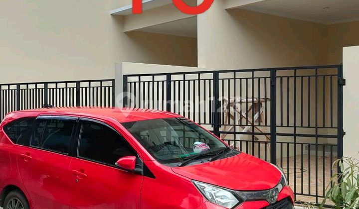 Rumah Bagus Siap Huni Di Sunter Rumah Bagus Siap Huni Di Sunter