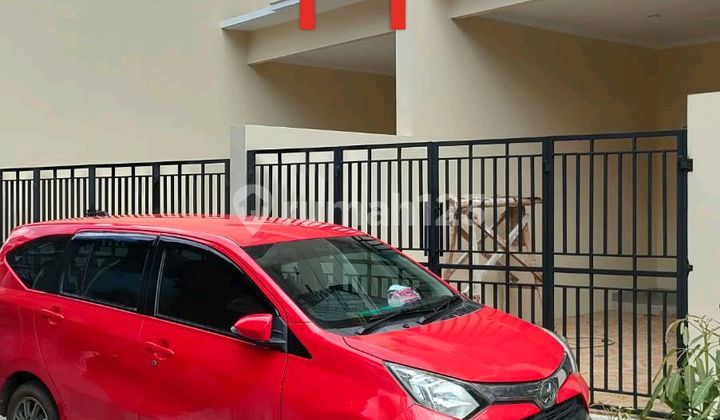 Wisma Keren Siap Huni Di Sunter