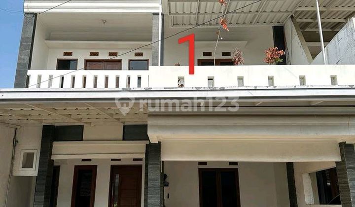 Rumah Cantik Siap Huni Di Cileunyi Bandung 