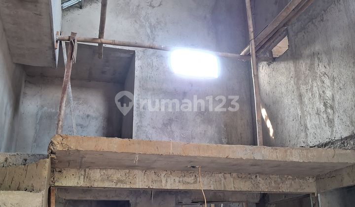 Rumah Keren Siap Huni Di Ujungaspal Jatiwarna 2
