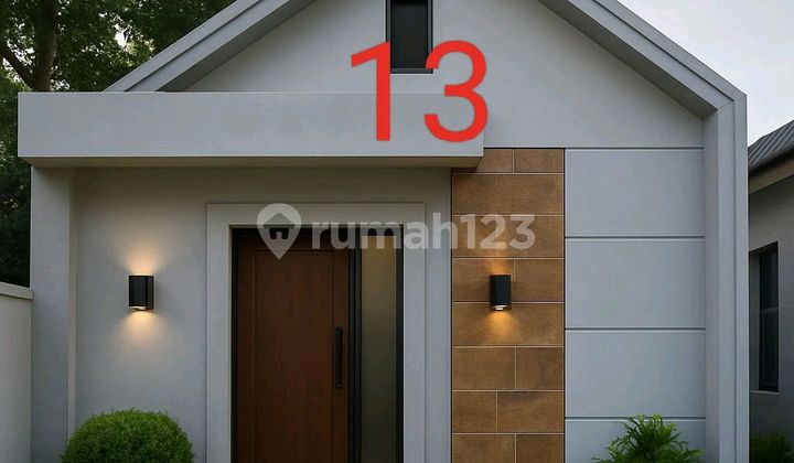 Graha Kece Siap Huni Di Ujungaspal Jatiwarna Graha Kece Siap Huni Di Ujungaspal Jatiwarna