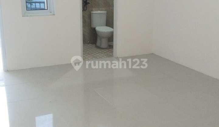 Wisma Impian Siap Huni Di Sunter  2