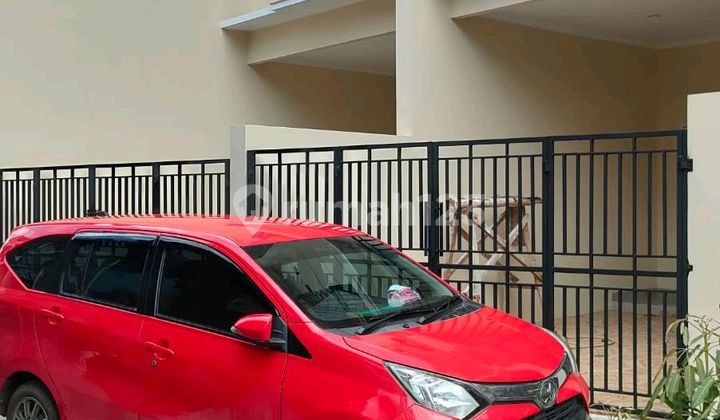 Wisma Impian Siap Huni Di Sunter Wisma Impian Siap Huni Di Sunter