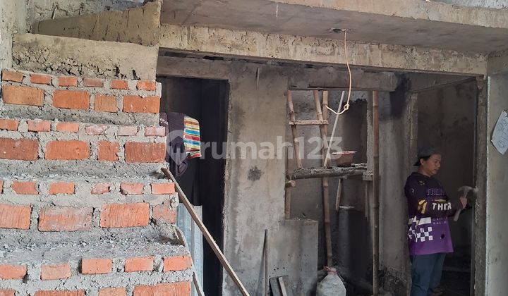 Wisma Bagus Siap Huni Selangkah Tol Jatiwarna  2