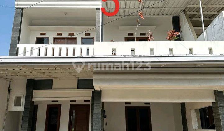 Rumah Idaman Siap Huni Di Cileunyi Bandung 