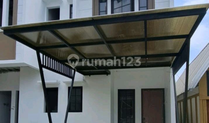 Graha Kece Strategis Di Sunter