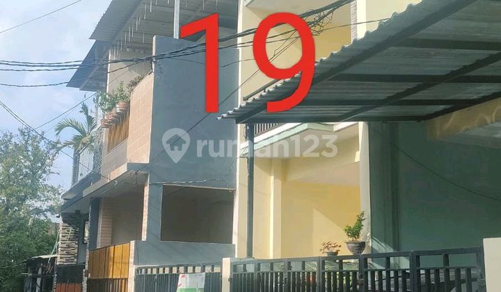 Rumah Cantik Siap Huni Di Sunter Rumah Cantik Siap Huni Di Sunter