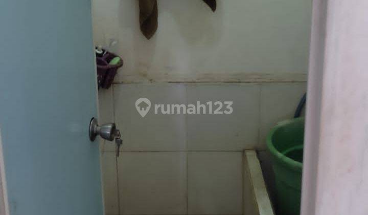 Rumah standar murah  Tlogowaru malang 6