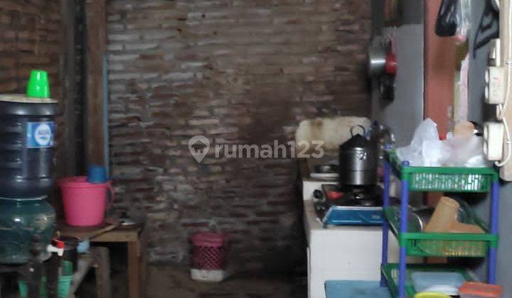 Rumah standar murah  Tlogowaru malang 7
