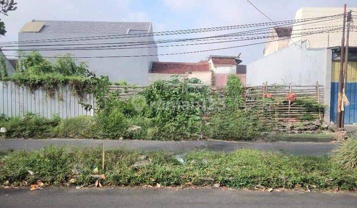TANAH POROS JALAN
SAWOJAJAR 2 , MALANG
 2