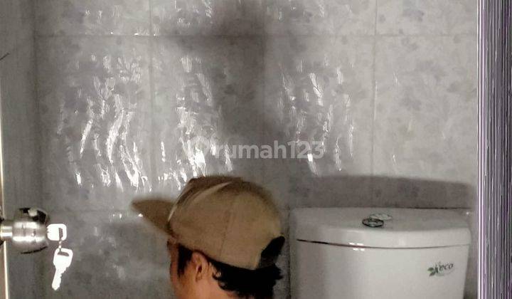 Rumah di Jalan ikan ikan malang SHM 4