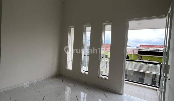 Rumah Cantik Siap Huni Malang 7