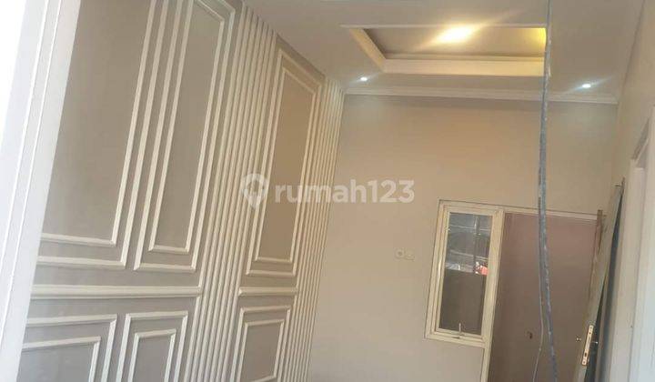 Rumah Cantik Baru Siap Huni Dau Malang  2