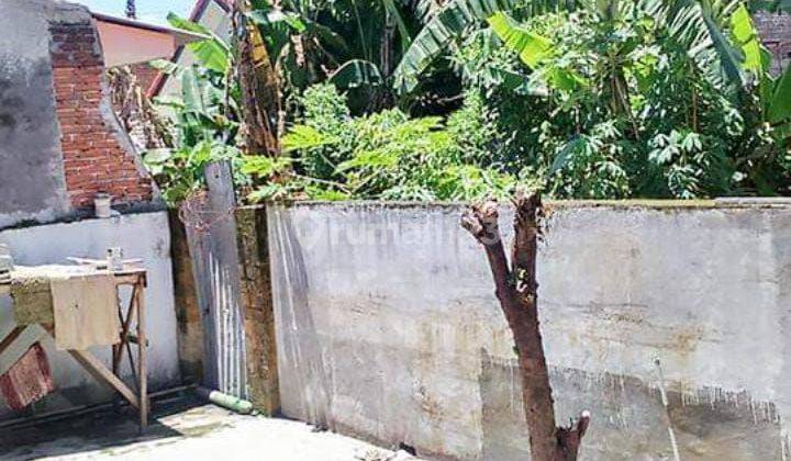Rumah Tanah Luas di Perum GPA Karangploso Malang  1