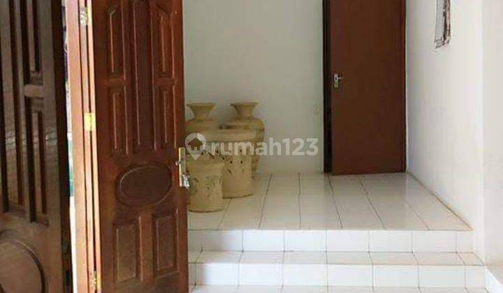 Rumah Tanah Luas di Perum GPA Karangploso Malang  2