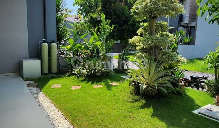 ******** House Semi-Furnished ********! ******** 2