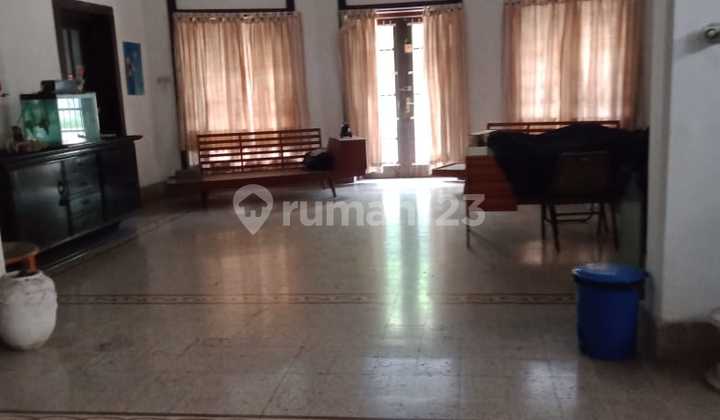 For Sale City Center House Surabaya 2