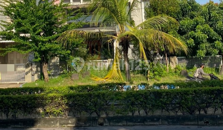 JUAL RUMAH DELTA SARI SIDOARJO RASA KANTOR SUPER LEGA 1