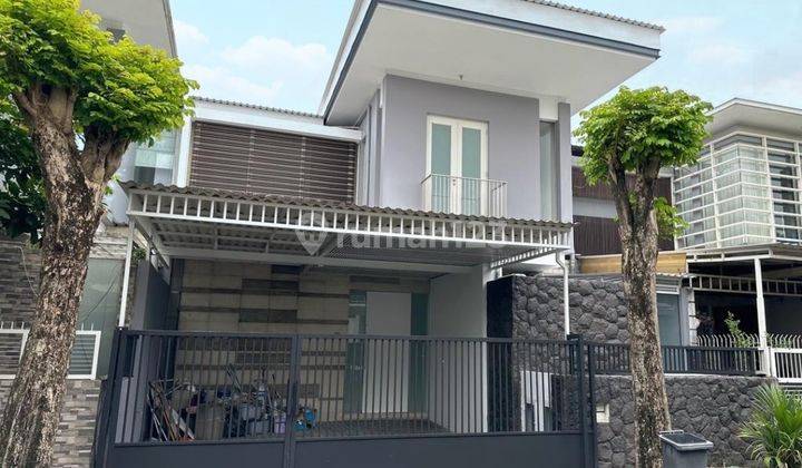Rumah graha family jarang ada!! Blok Y! Siap pakai! Hanya 4Man!!