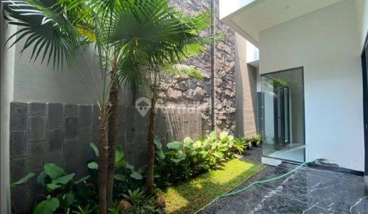 Rumah Citraland Split Level Cluster Favorit! Langka Jarang Ada!  Split Level Premium Spek 2